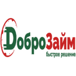 Доброзайм МФО