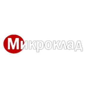 Микроклад МФО
