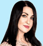 Екатерина Шендерова