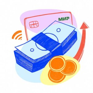 Карты без платы за обслуживание