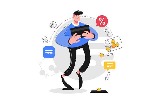 Займы безработным